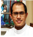 Fr. Norlito Concepcion