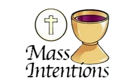 Mass Intentions