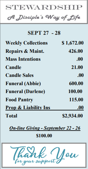 finances