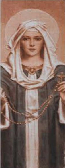 Our Lady of the Rosary