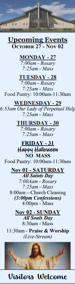 image- SPX Event Calendar