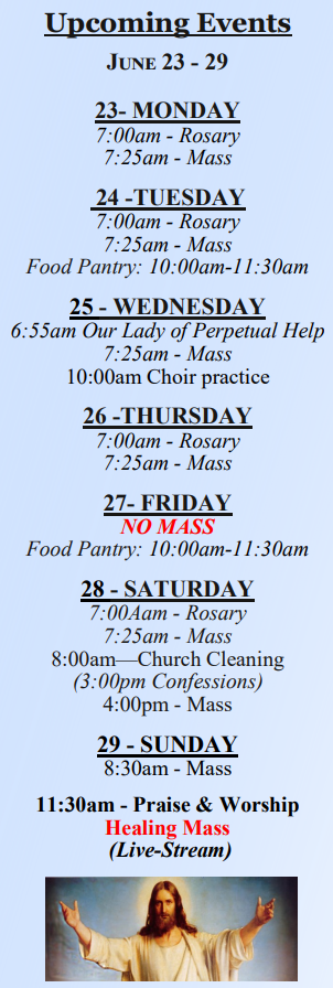 image- SPX Event Calendar