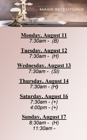 image- SPX Event Calendar