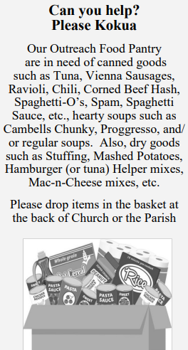 image- SPX Outreach Food Pantry