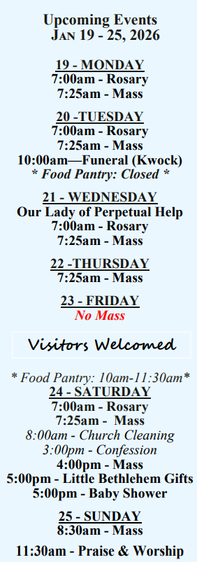 image- SPX Event Calendar