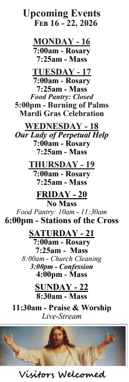 image- SPX Event Calendar