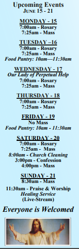 image- SPX Event Calendar