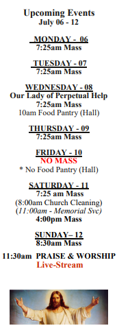 image- SPX Event Calendar